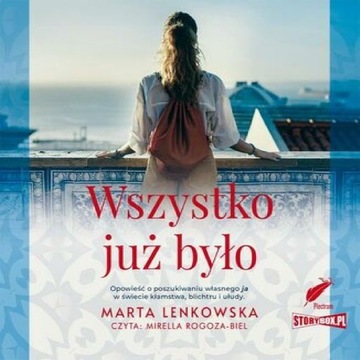 Wszystko już było