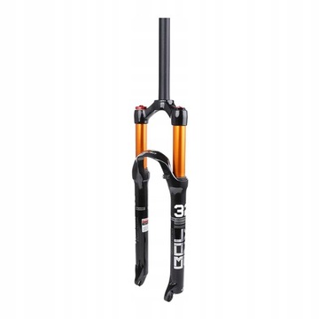 Bike Suspension Fork Bike Straight 29 inch