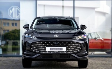 MG HS 2025 MG HS Exclusive Kamery 360 Nawigacja 1.5 Benzyna 172KM, zdjęcie 6