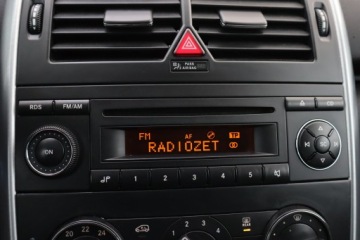 Mercedes Klasa A W169 Coupe 2.0 180 CDI 109KM 2008 Mercedes A A 180 CDI , Klima, Tempomat, zdjęcie 12