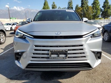 Lexus 2024 Lexus TX 350 Base 2024 2.4l 2.4 Benzyna 275KM, zdjęcie 5