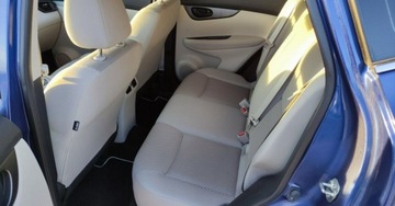 Nissan Qashqai II 2018 Nissan Qashqai 2.0i 150 kM Automat 4x4 Kamera Navi Temp. Led Isofix GWARAN, zdjęcie 6
