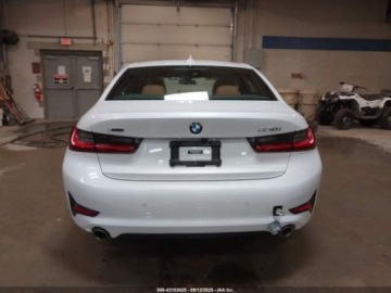 BMW Seria 3 G20-G21 2022 BMW Seria 3 330i xdrive 2.0 Benzyna 255KM, zdjęcie 9