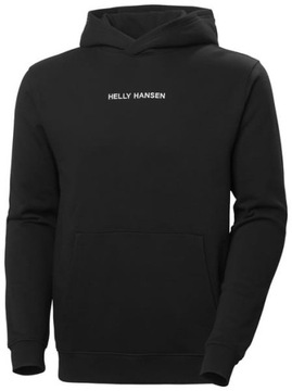 Bluza męska Helly Hansen CORE GRAPHIC SWEAT HOODIE