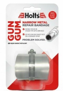 HOLTS OPASKA NAPRAWCZA RURY WYDECHOWEJ METALOWA