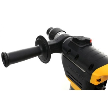 ДРЕЛЬ УДАРНАЯ ДРЕЛЬ 2300ВТ KD1692