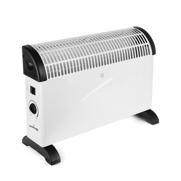 ЭЛЕКТРИЧЕСКИЙ КОНВЕКТОР НАГРЕВАТЕЛЬ FARELKA 2000ВТ ЭНЕРГОСБЕРЕГАЮЩИЙ ТЕРМОСТАТ