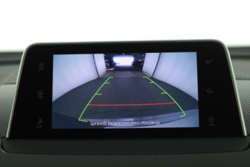 Mitsubishi Eclipse Cross SUV 1.5 T 163KM 2018 Mitsubishi Eclipse Cross 1.5 T-MIVEC, zdjęcie 12