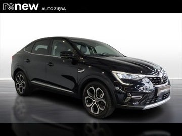 Renault Arkana 2021 Arkana 1.6 E-TECH Intens MMT, zdjęcie 6