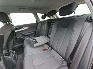 Audi A4 B9 Allroad Quattro Facelifting 2.0 40 TDI 204KM 2024 Audi A4 Allroad head up, ogrzewanie postojowe, kamera cofania, 2.0 Diesel, zdjęcie 27