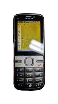 Telefon Komórkowy NOKIA C5 RM-645|| BRAK SIMLOCKA!!!