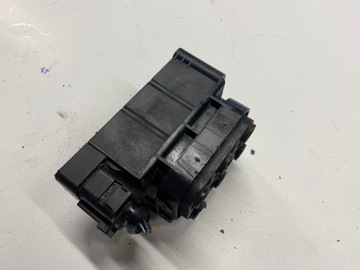 AUDI A6 C6 3.0TDI КЛАПАН РАСПРЕДЕЛИТЕЛЬ ПНЕВМАТИЧЕСКОЙ ПОДВЕСКИ 4F0616013