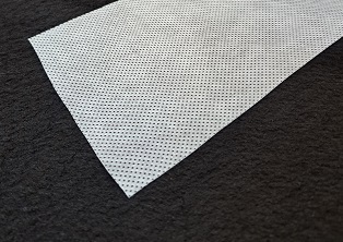 Канада Резина кровельный флизелин 100мм/50м.