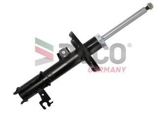 TLUMIČ OPEL VECTRA C PŘEDNÍ PRAVÝ SIGNUM