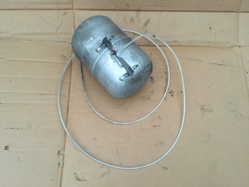 MERCEDES S TŘÍDA W221 NÁDRŽ VZDUCHU AIRMATIC