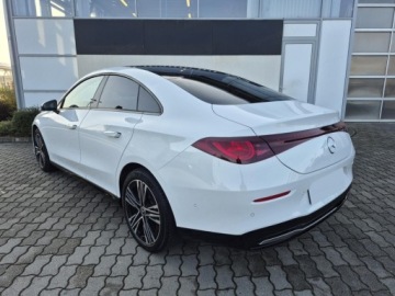 Mercedes CLA C118/X118 2026 MERCEDES-BENZ CLA 200 Progressive Sedan 1.5 (163KM) 2026, zdjęcie 2