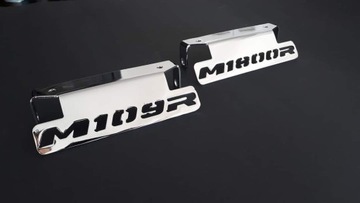 Uchwyt tablicy SUZUKI VZR 1800r M109R