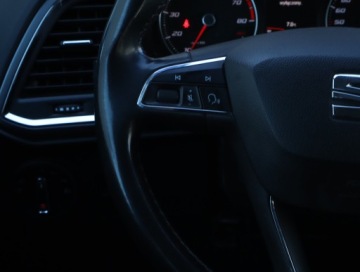 Seat Ateca SUV 1.5 EcoTSI 150KM 2019 Seat Ateca 1.5 TSI, Salon Polska, Serwis ASO, zdjęcie 18