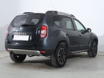 Dacia Duster I SUV Facelifting 1.6 SCe 114KM 2016 Dacia Duster 1.6 SCe, Salon Polska, GAZ, 4X4, zdjęcie 4