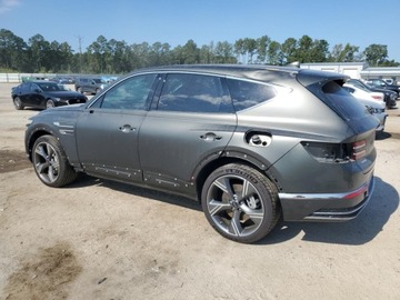  Genesis GV80 Prestige 2025 2.5l 2.5 Benzyna 300KM, zdjęcie 11