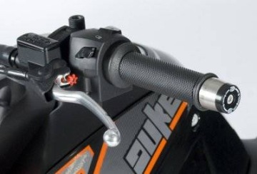 КОНЦЫ РУЛЯ RG RACING KTM