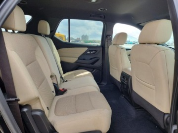 Chevrolet 2023 Chevrolet Traverse Ls 2023 3.6 Benzyna 310KM, zdjęcie 11