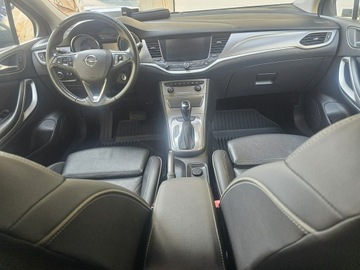 Opel Astra K Sports Tourer 1.6 CDTI 136KM 2018 Opel Astra AUTOMAT * Navi * Led SKÓRA, zdjęcie 12