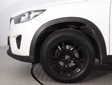 Mazda CX-5 I SUV 2.0 SKYACTIV-G 160KM 2012 Mazda CX-5 2.0 Skyactiv-G, 4X4, Skóra, Navi, zdjęcie 14
