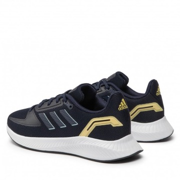 Buty Damskie Adidas GV9572 RUNFALCON 2.0 W 39 1/3