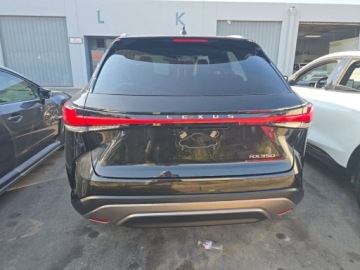 Lexus RX V 2024 Lexus RX 350 Premium Plus 2024 2.4 Benzyna 275KM, zdjęcie 3