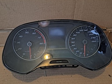 Licznik Obrotomierz Seat Leon 5F0920873