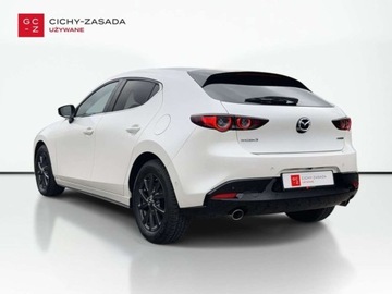 Mazda 3 IV Hatchback  2.0 SKYACTIV-G 150KM 2021 Mazda 3 LED Nawigacja Kamery 360 Podgrzewana Kierownica Head Up Mazda Conn, zdjęcie 2