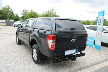 Ford Ranger V Pojedyncza kabina Facelifting 2019 2.0 EcoBlue 170KM 2020 Ford Ranger XL F-VAT Salon Polska Gwarancja Tempom, zdjęcie 7