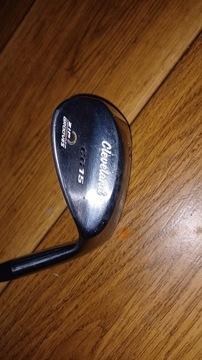 Гольф-клуб Cleveland CG15 BLACK WIDOW