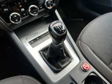 Skoda Octavia III Kombi Facelifting 1.6 TDI 115KM 2020 Škoda Octavia Skoda Octavia Salon Polska! Alu,, zdjęcie 24