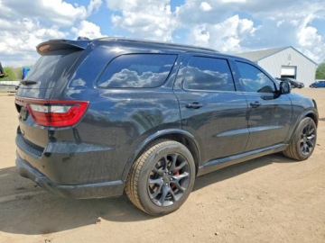 Dodge Durango III 2023 Dodge Durango Srt 392 2023 6.4 Benzyna 475KM, zdjęcie 3