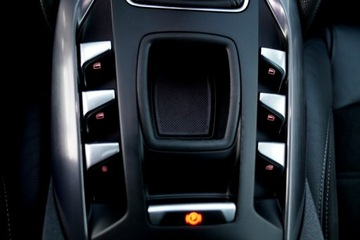 DS 5 Hatchback Facelifting 2015 2.0 BlueHDi 150KM 2016 Citroen DS5 PANORAMA skóra HEAD UP kamera, zdjęcie 27