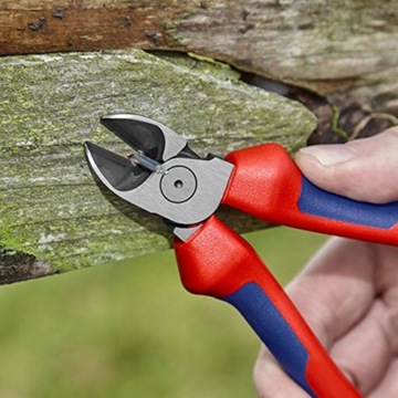 Бокорезы 180 мм 70 02 180 KNIPEX