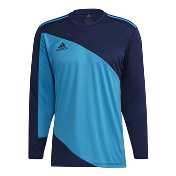 Bluza adidas SQUADRA 21 GK JSY GN6944 granatowy L /adidas