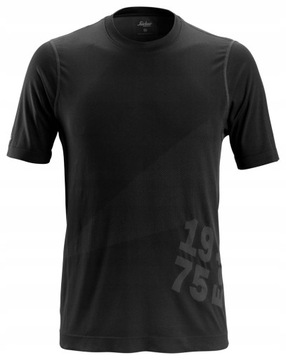 SNICKERS 2519 T-SHIRT KOSZULKA FlexiWork S