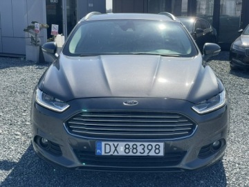 Ford Mondeo V Kombi 2.0 TDCi 150KM 2018 Ford Mondeo 2.0 TDCI 2018/2019 150KM, Ambiente, zdjęcie 1