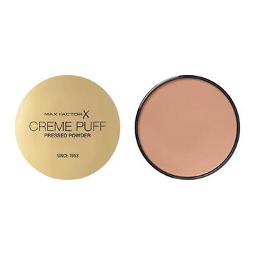 Пудра MAX FACTOR Creme Puff 41 Medium Beige