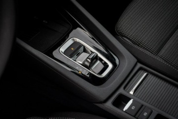 Skoda Octavia IV Liftback 1.5 TSI EVO 150KM 2026 Škoda Octavia Skoda Octavia Drive Selection 1.5, zdjęcie 13