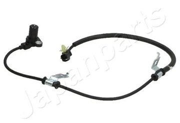 2X ČIDLA RYCHLOST KOLA ABS JAPANPARTS PŘEDNÍ L+P DO MITSUBISHI PAJERO I