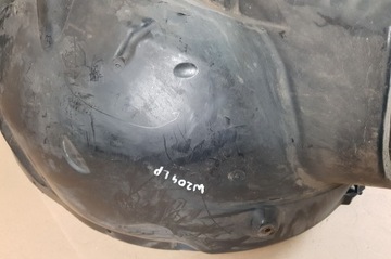 MERCEDES C TŘÍDA W204 PODBĚH LEVÝ PŘEDNÍ