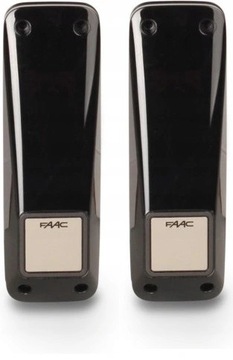 Комплект автоматизации ворот FAAC 414 SHORT XLED