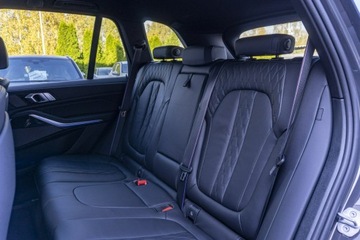 BMW X5 G05 SUV Facelifting 3.0 40d 352KM 2025 BMW X5 xDrive40d M-Performance, DEMO - Koła, zdjęcie 24