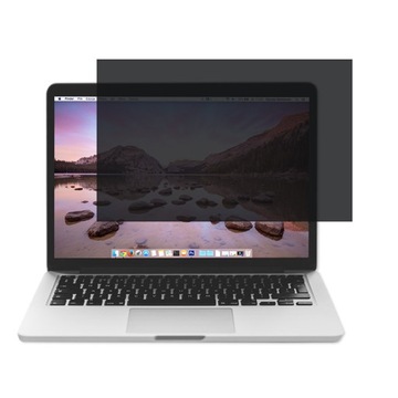 Приватизационный фильтр Qoltec GDPR для MacBook Air 13,3 дюйма