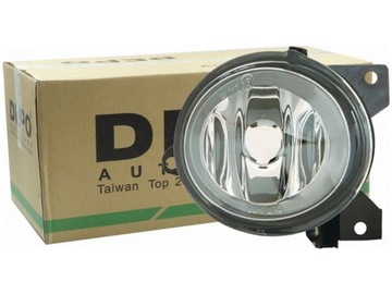 HALOGEN MLHOVKOVÝ PRAVÝ VW NEW BEETLE 05-10