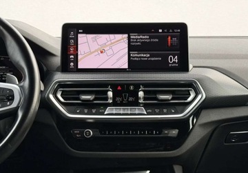 BMW X3 2022 BMW X3 I wlasciciel M Sport Led Gwarancja Bezwypadkowy FVAT23, zdjęcie 32